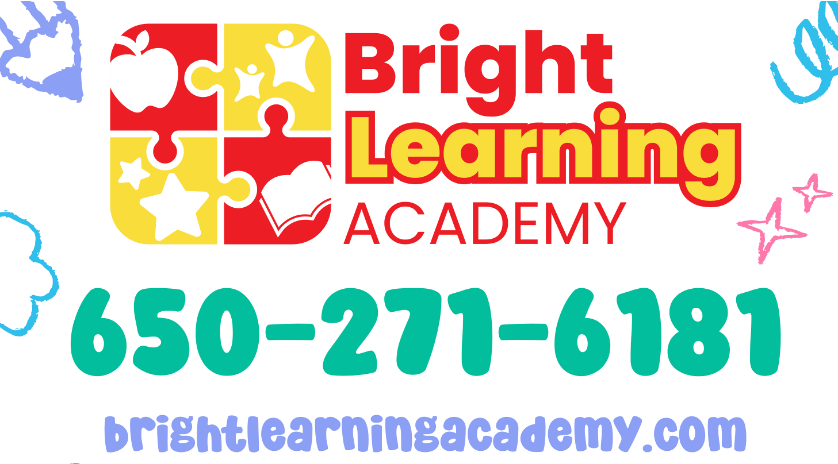 Bright Learning Academy - Where Bright Futures Begin