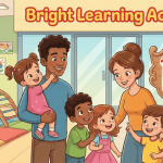 How to Choose a Daycare That’s Right for Your Family