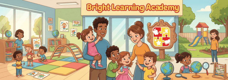 How to Choose a Daycare That’s Right for Your Family