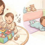 Toddler Sleep Schedule: 10 Tips for Restful Nights